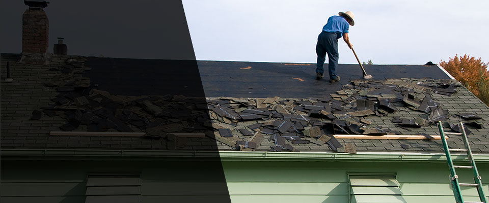 Pine Forge Roofing Contractors