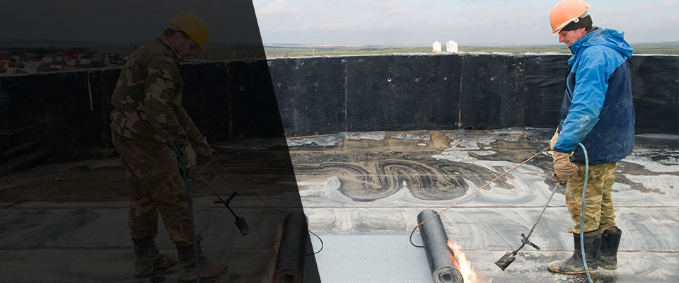 Pine Forge Roofing Contractors